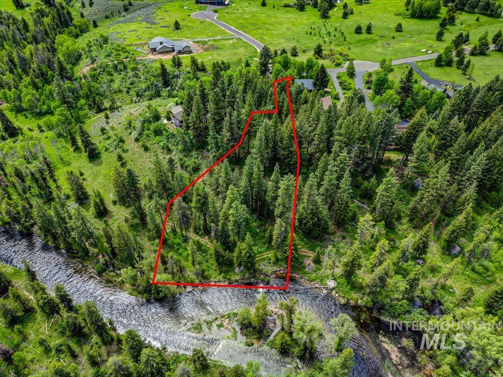 Lot 2 Comfort Ct., McCall, Idaho 83638, Land For Sale, Price $479,000,MLS 98985623