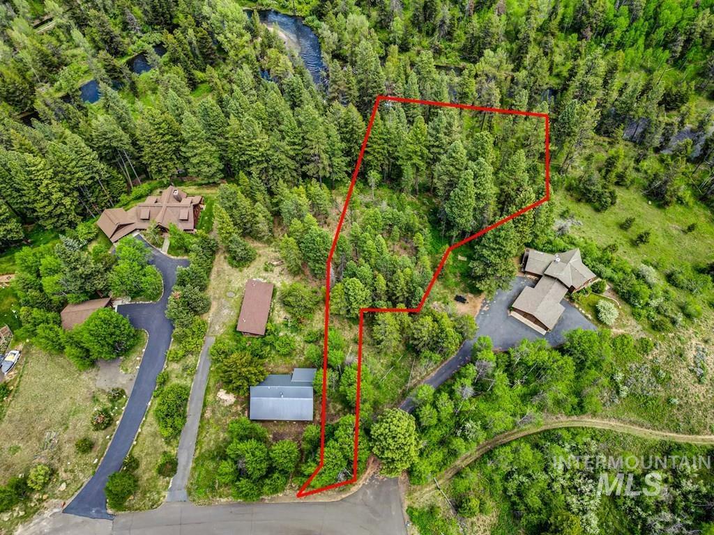 Lot 2 Comfort Ct., McCall, Idaho 83638, Land For Sale, Price $479,000,MLS 98985623