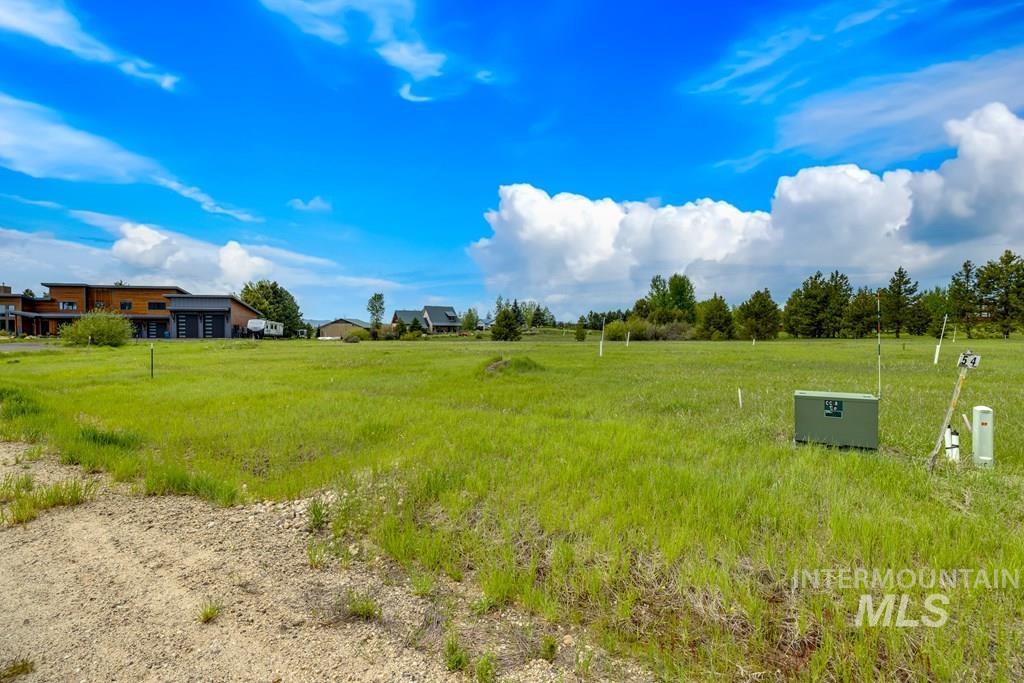 14 Comfort Ct., McCall, Idaho 83638, Land For Sale, Price $249,000,MLS 98985624