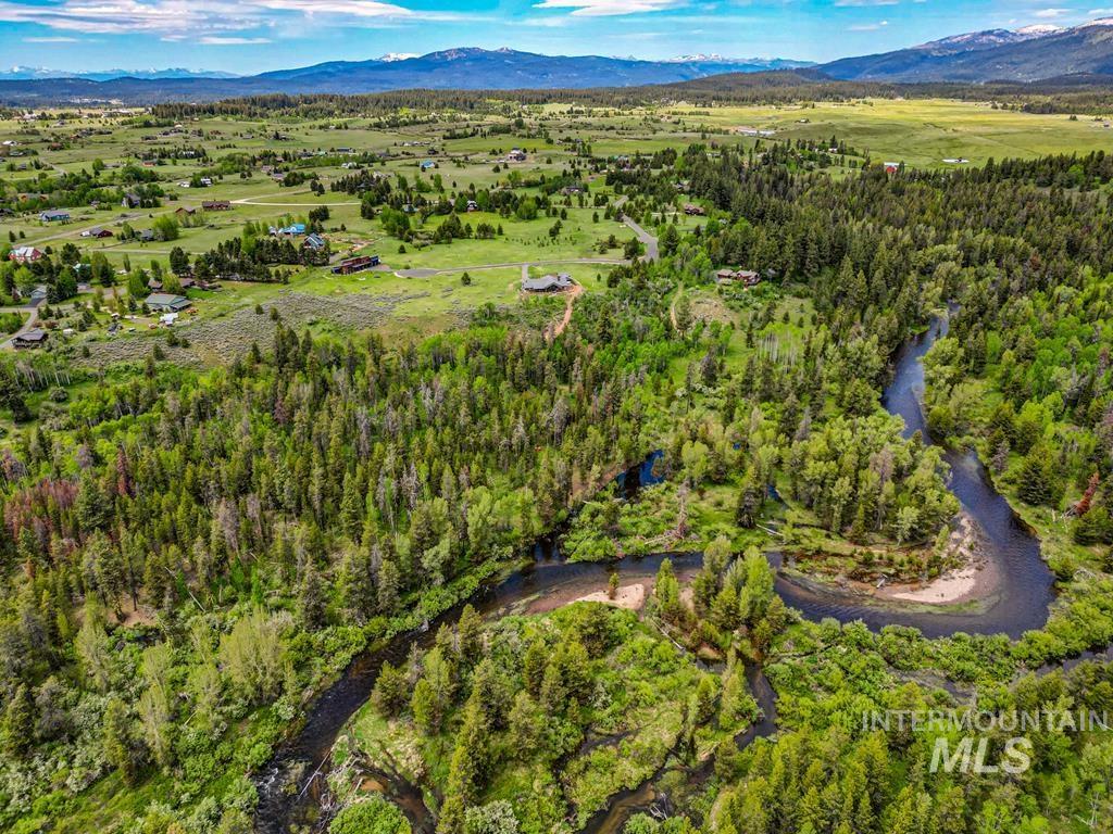 14 Comfort Ct., McCall, Idaho 83638, Land For Sale, Price $249,000,MLS 98985624