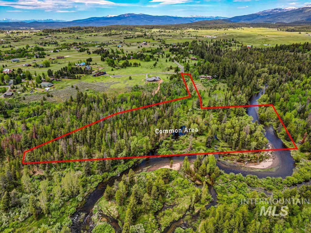 14 Comfort Ct., McCall, Idaho 83638, Land For Sale, Price $249,000,MLS 98985624