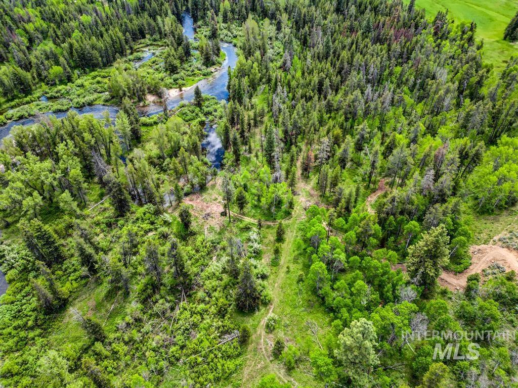 14 Comfort Ct., McCall, Idaho 83638, Land For Sale, Price $249,000,MLS 98985624