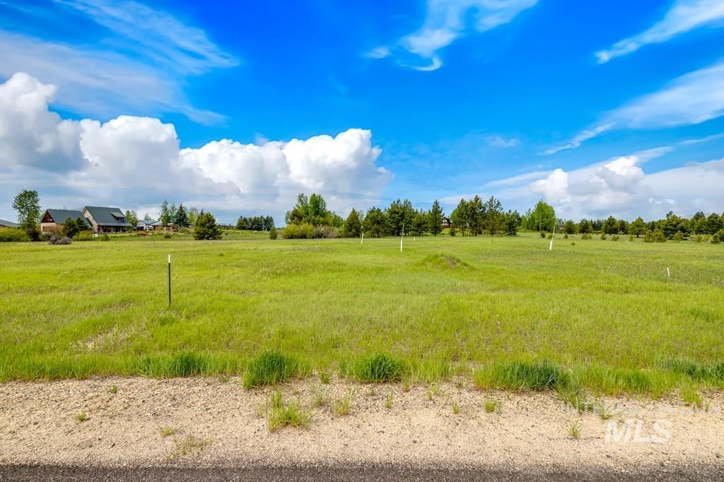 14 Comfort Ct., McCall, Idaho 83638, Land For Sale, Price $249,000,MLS 98985624