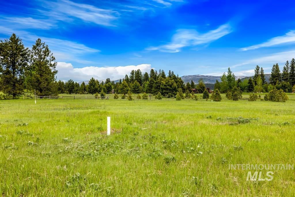 14 Comfort Ct., McCall, Idaho 83638, Land For Sale, Price $249,000,MLS 98985624