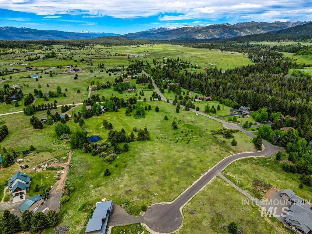 14 Comfort Ct., McCall, Idaho 83638, Land For Sale, Price $249,000,MLS 98985624