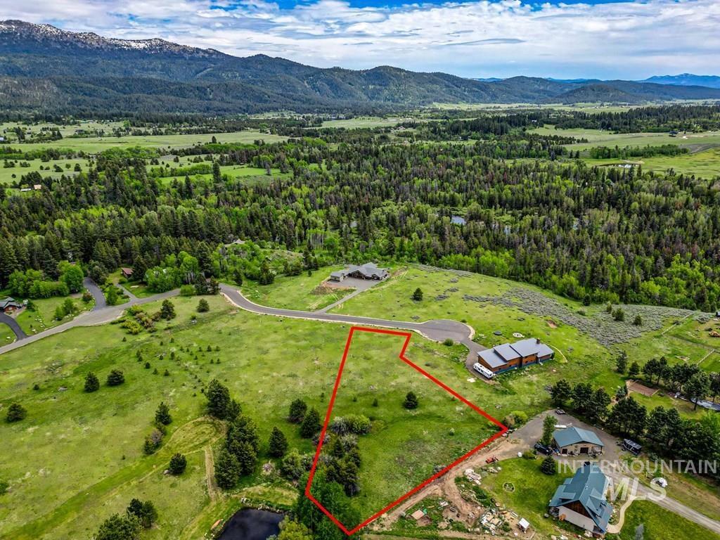 14 Comfort Ct., McCall, Idaho 83638, Land For Sale, Price $249,000,MLS 98985624