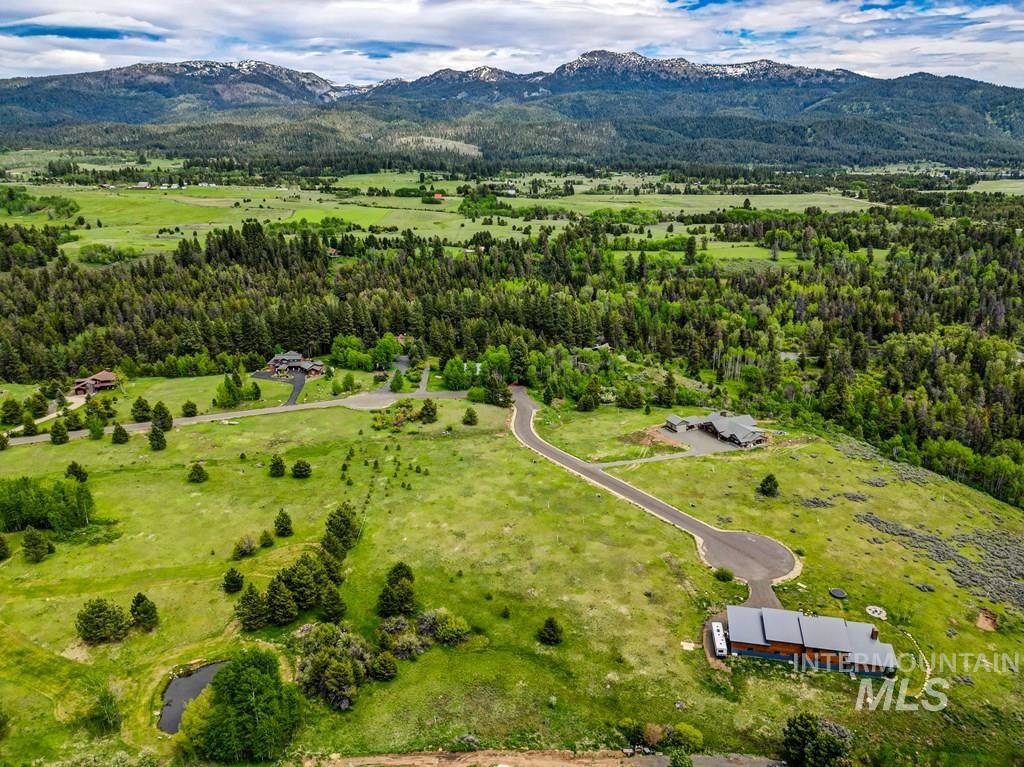 14 Comfort Ct., McCall, Idaho 83638, Land For Sale, Price $249,000,MLS 98985624