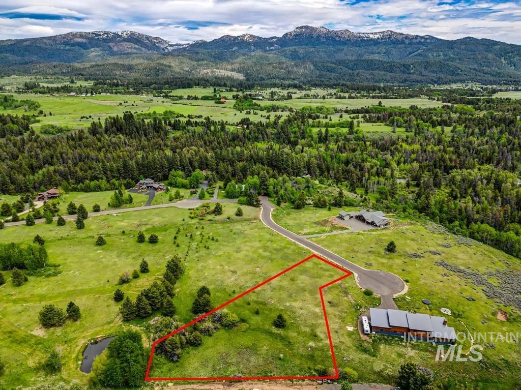 14 Comfort Ct., McCall, Idaho 83638, Land For Sale, Price $249,000,MLS 98985624