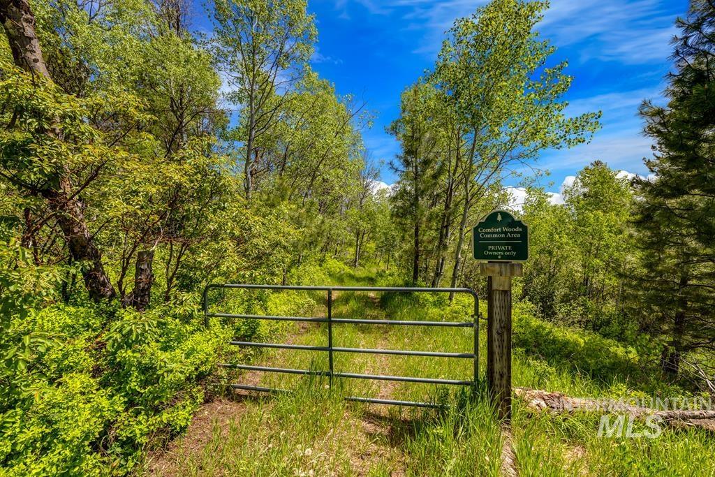 14 Comfort Ct., McCall, Idaho 83638, Land For Sale, Price $249,000,MLS 98985624