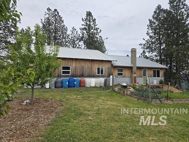 1510 Summitview Driave, Ahsahka, Idaho 83520, 2 Bedrooms, 1 Bathroom, Residential For Sale, Price $225,000,MLS 98985626