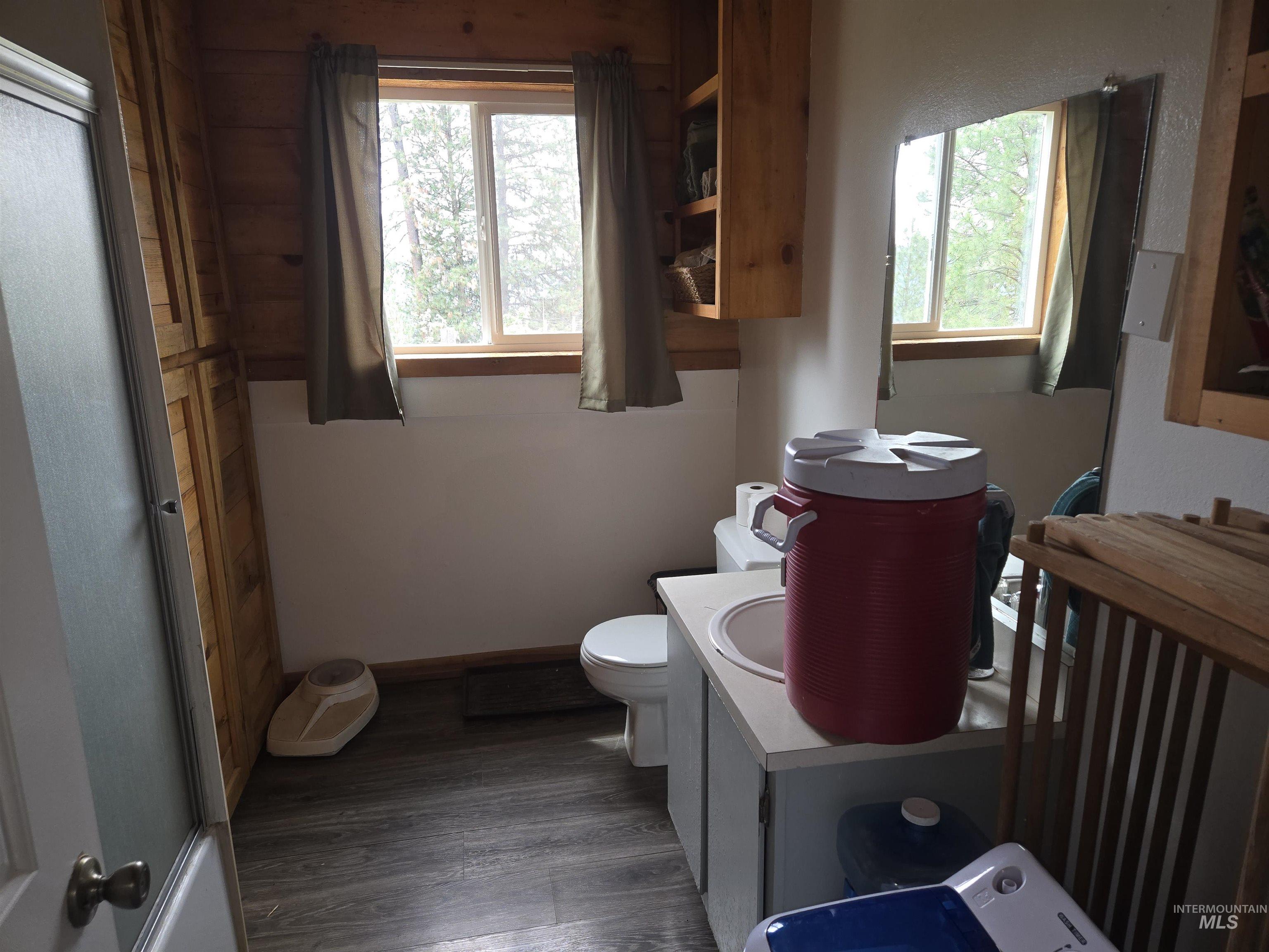 1510 Summitview Driave, Ahsahka, Idaho 83520, 2 Bedrooms, 1 Bathroom, Residential For Sale, Price $225,000,MLS 98985626