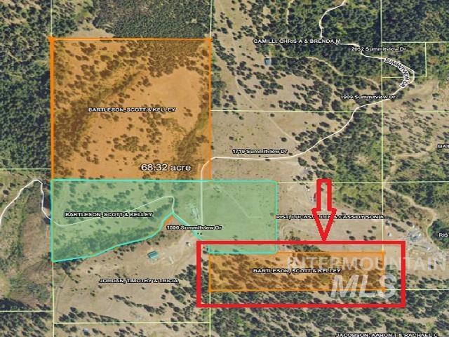 1510 Summitview Driave, Ahsahka, Idaho 83520, 2 Bedrooms, 1 Bathroom, Residential For Sale, Price $225,000,MLS 98985626