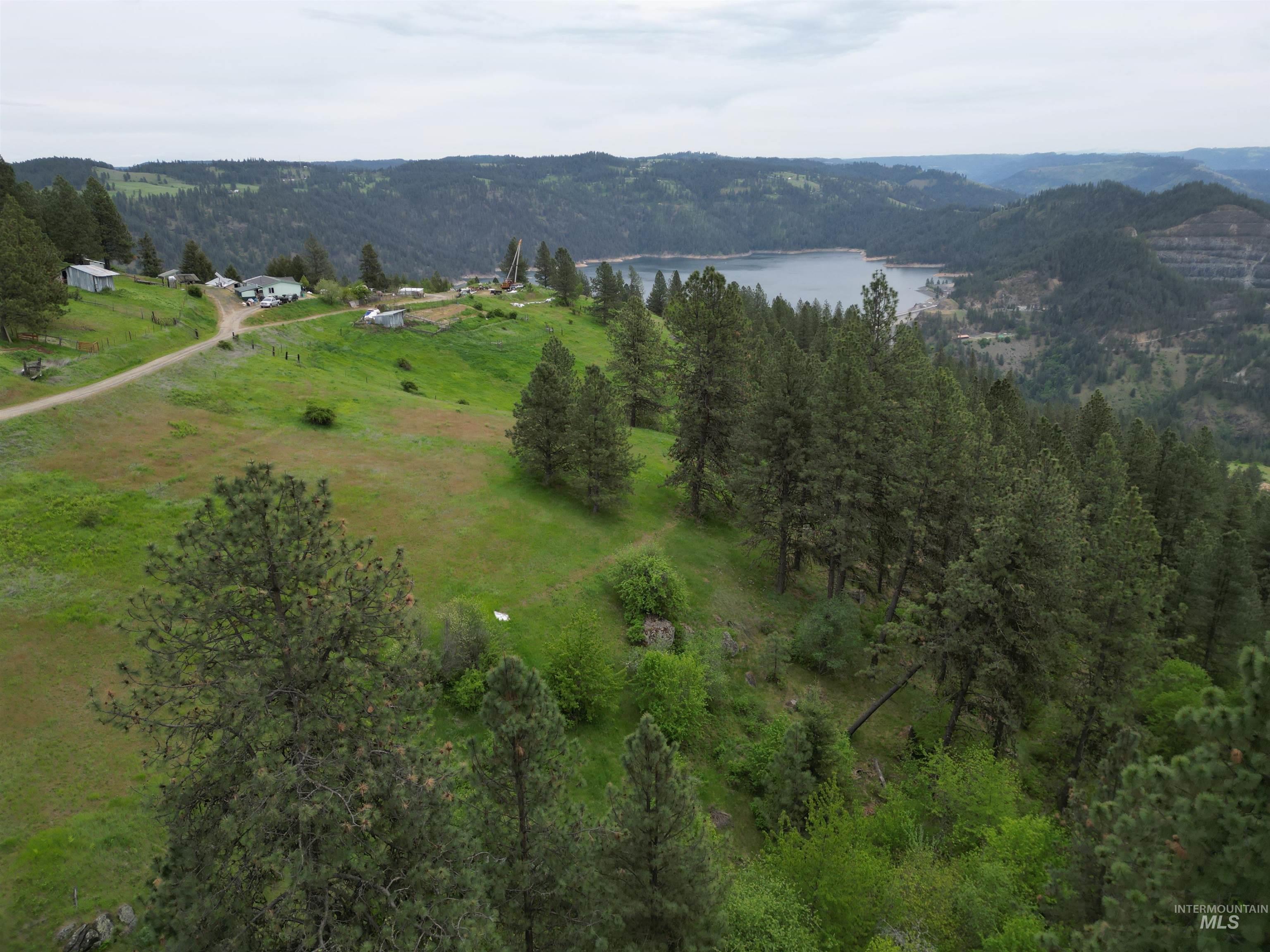 1510 Summitview Driave, Ahsahka, Idaho 83520, 2 Bedrooms, 1 Bathroom, Residential For Sale, Price $225,000,MLS 98985626