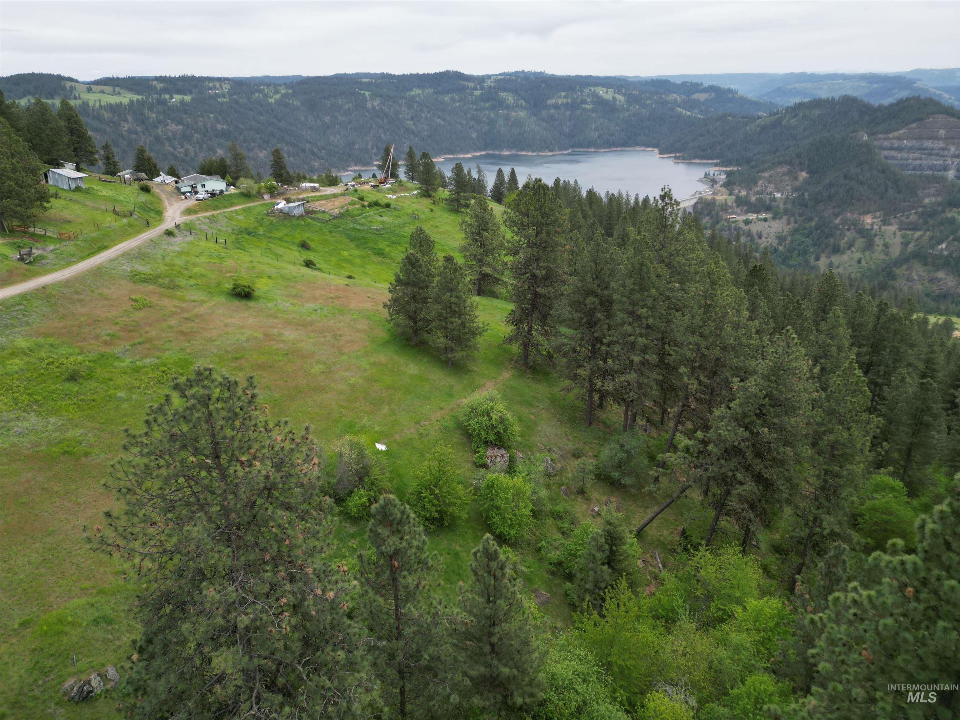 1510 Summitview Driave, Ahsahka, Idaho 83520, 2 Bedrooms, 1 Bathroom, Residential For Sale, Price $225,000,MLS 98985626