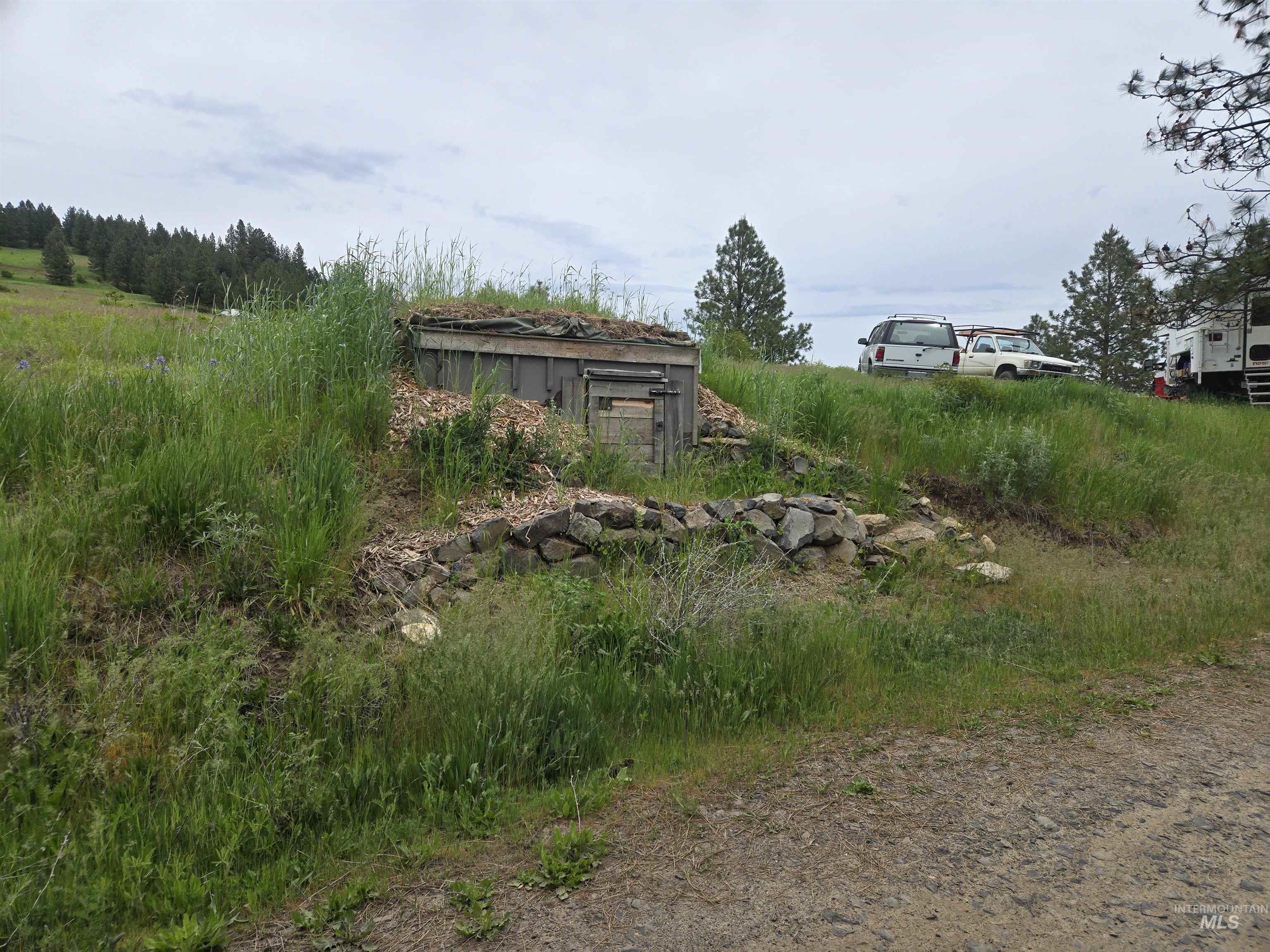 1510 Summitview Driave, Ahsahka, Idaho 83520, 2 Bedrooms, 1 Bathroom, Residential For Sale, Price $225,000,MLS 98985626