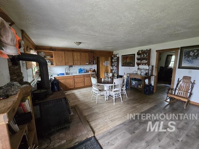 1510 Summitview Driave, Ahsahka, Idaho 83520, 2 Bedrooms, 1 Bathroom, Residential For Sale, Price $225,000,MLS 98985626