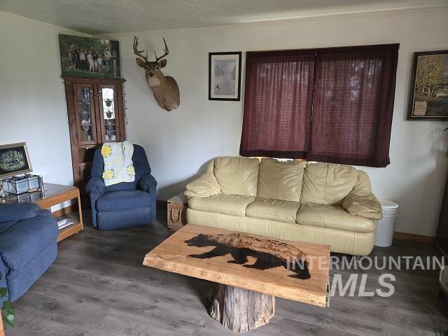 1510 Summitview Driave, Ahsahka, Idaho 83520, 2 Bedrooms, 1 Bathroom, Residential For Sale, Price $225,000,MLS 98985626