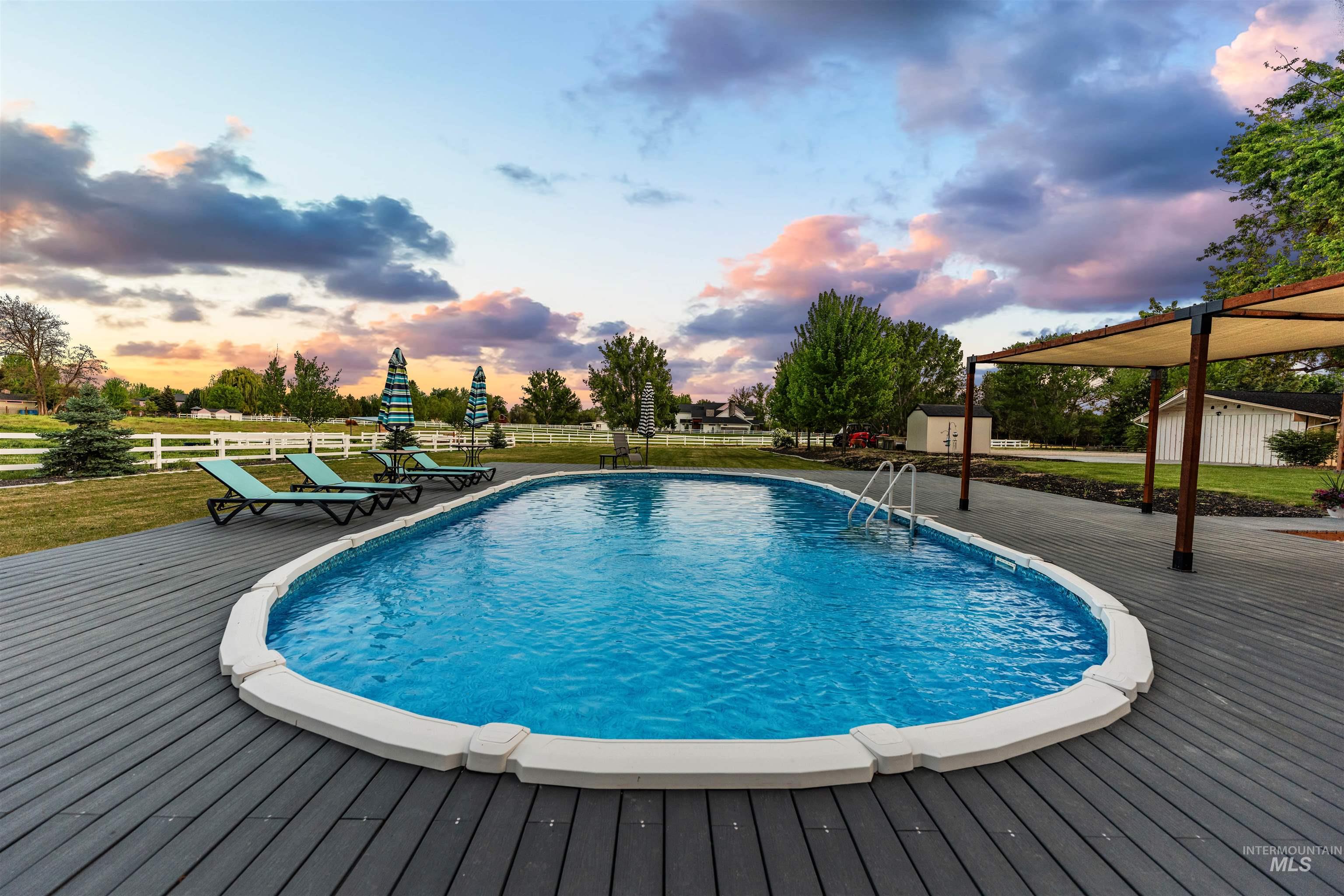 1200 N Beverly Dr, Eagle, Idaho 83616, 3 Bedrooms, 3.5 Bathrooms, Residential For Sale, Price $1,499,950,MLS 98985630