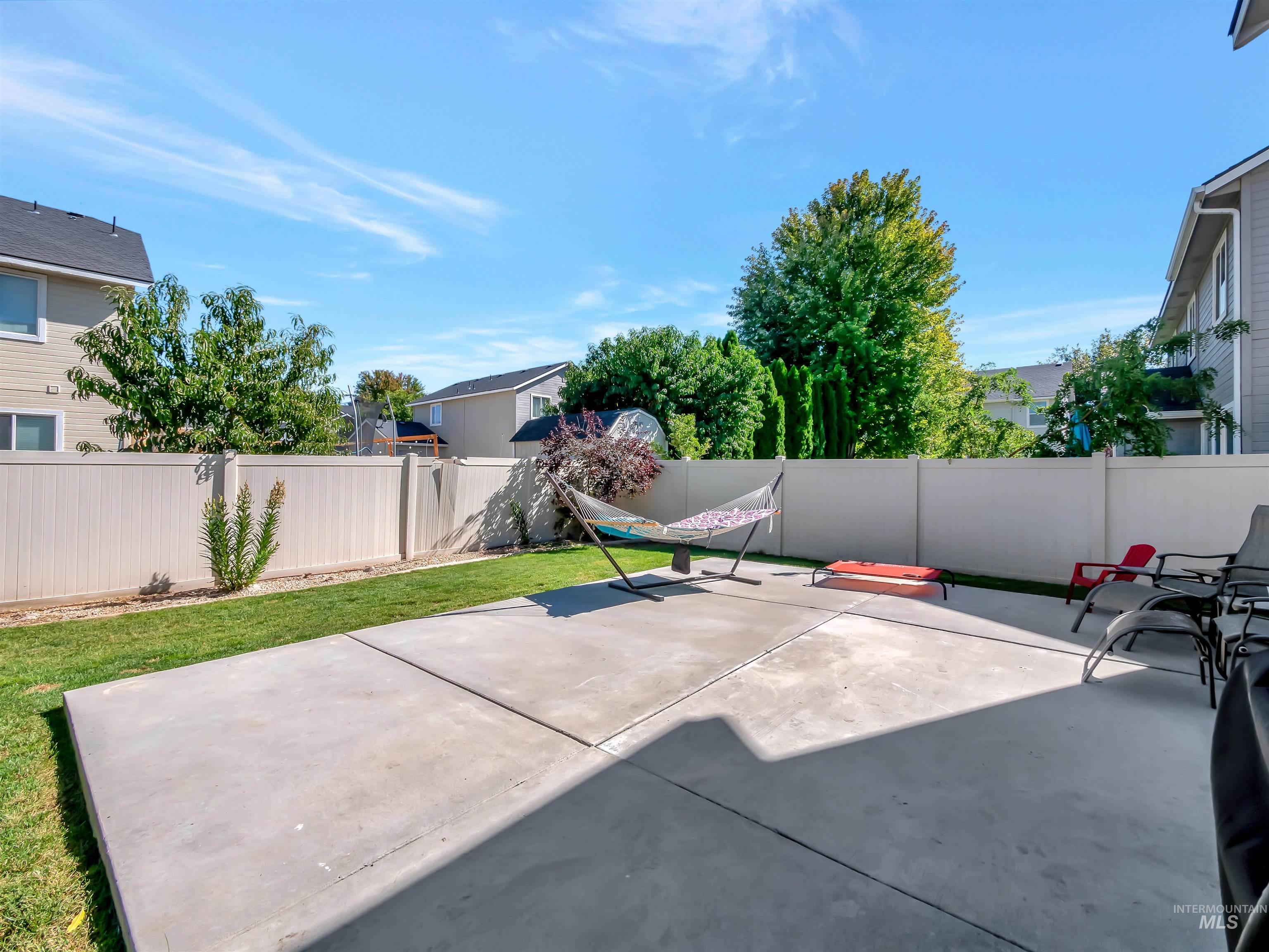 3676 S Ascaino Ave, Meridian, Idaho 83642, 4 Bedrooms, 2.5 Bathrooms, Residential For Sale, Price $540,000,MLS 98985631