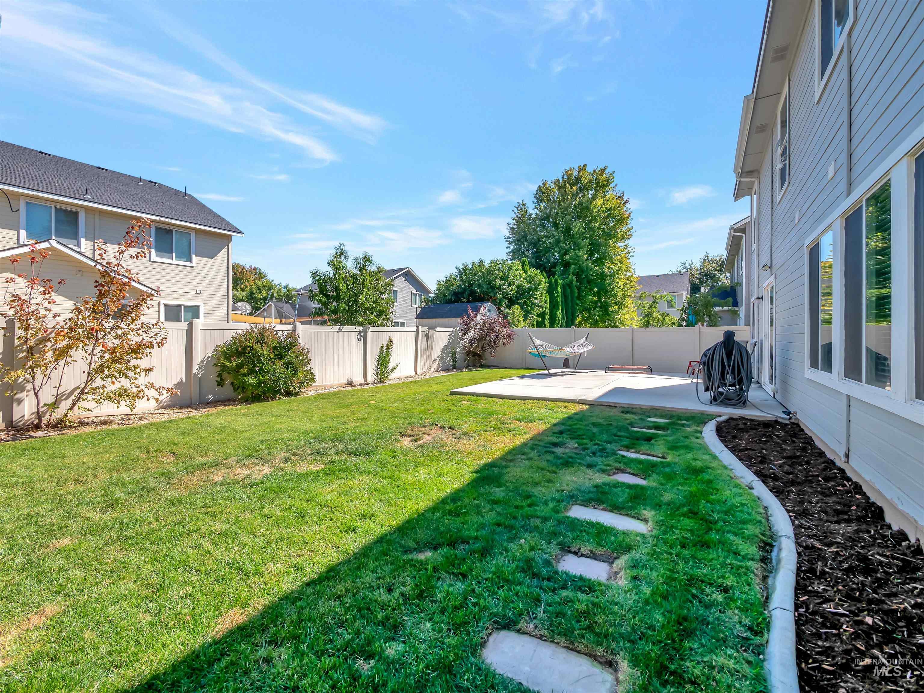 3676 S Ascaino Ave, Meridian, Idaho 83642, 4 Bedrooms, 2.5 Bathrooms, Residential For Sale, Price $540,000,MLS 98985631