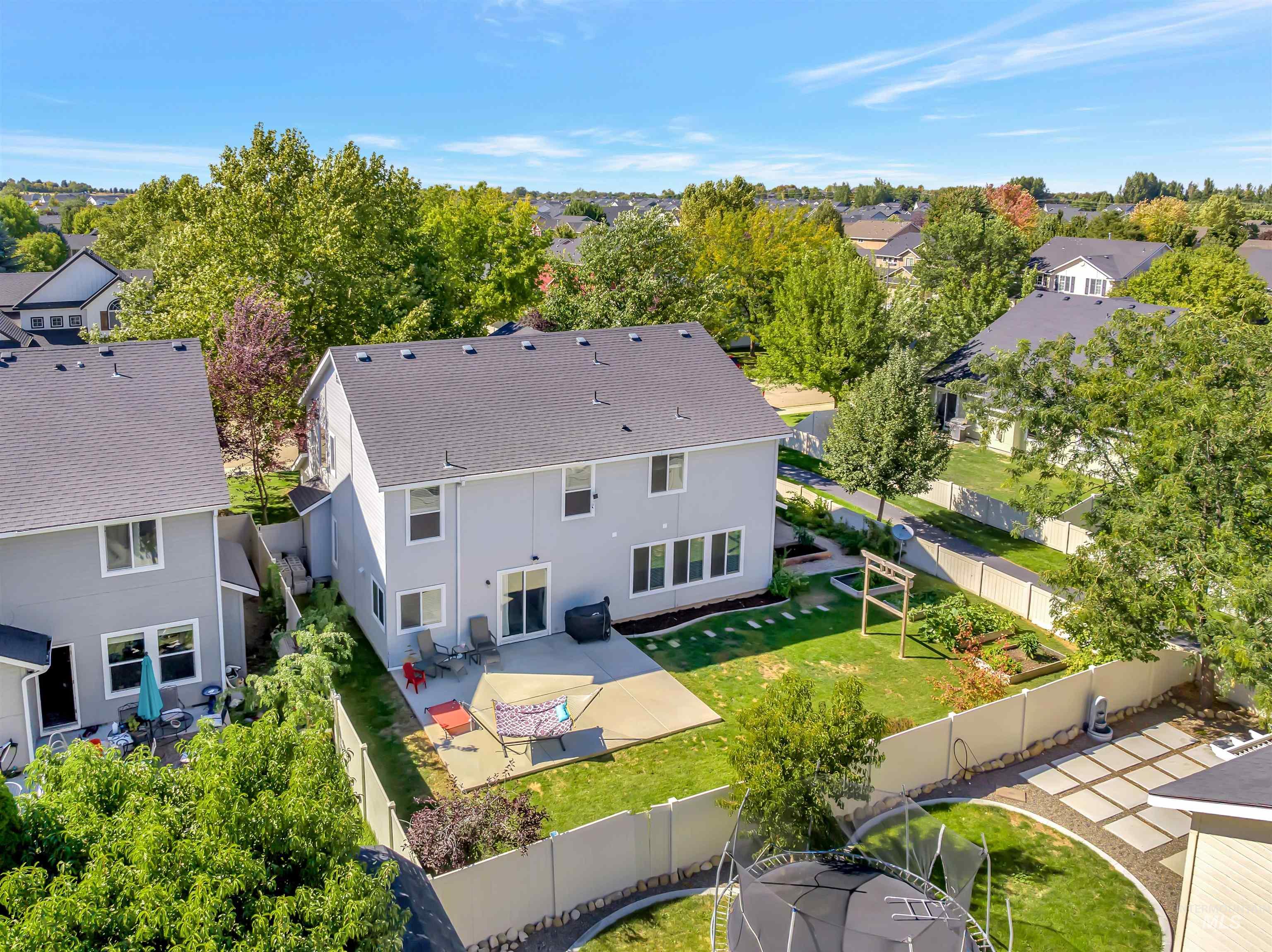 3676 S Ascaino Ave, Meridian, Idaho 83642, 4 Bedrooms, 2.5 Bathrooms, Residential For Sale, Price $540,000,MLS 98985631