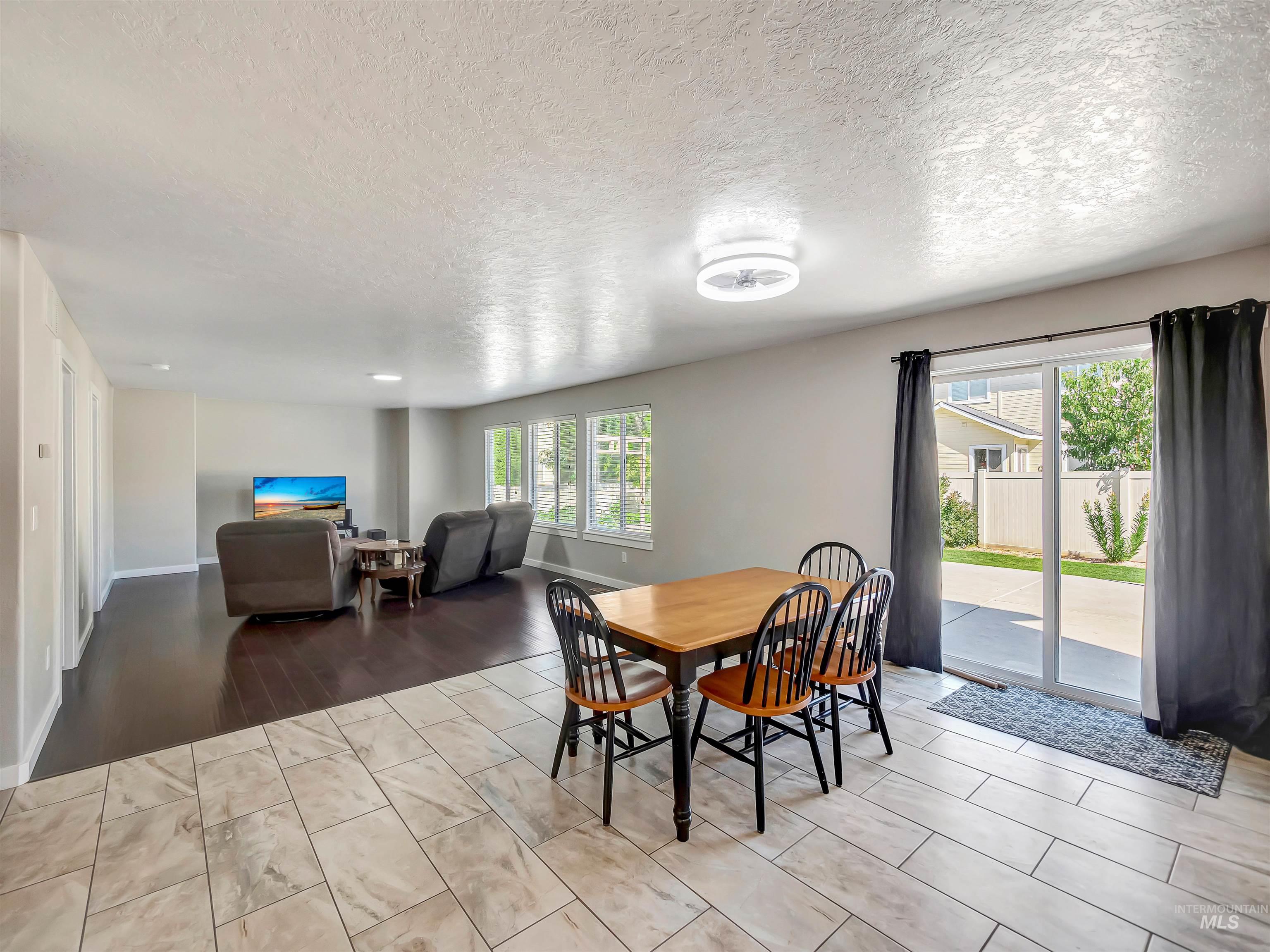 3676 S Ascaino Ave, Meridian, Idaho 83642, 4 Bedrooms, 2.5 Bathrooms, Residential For Sale, Price $540,000,MLS 98985631