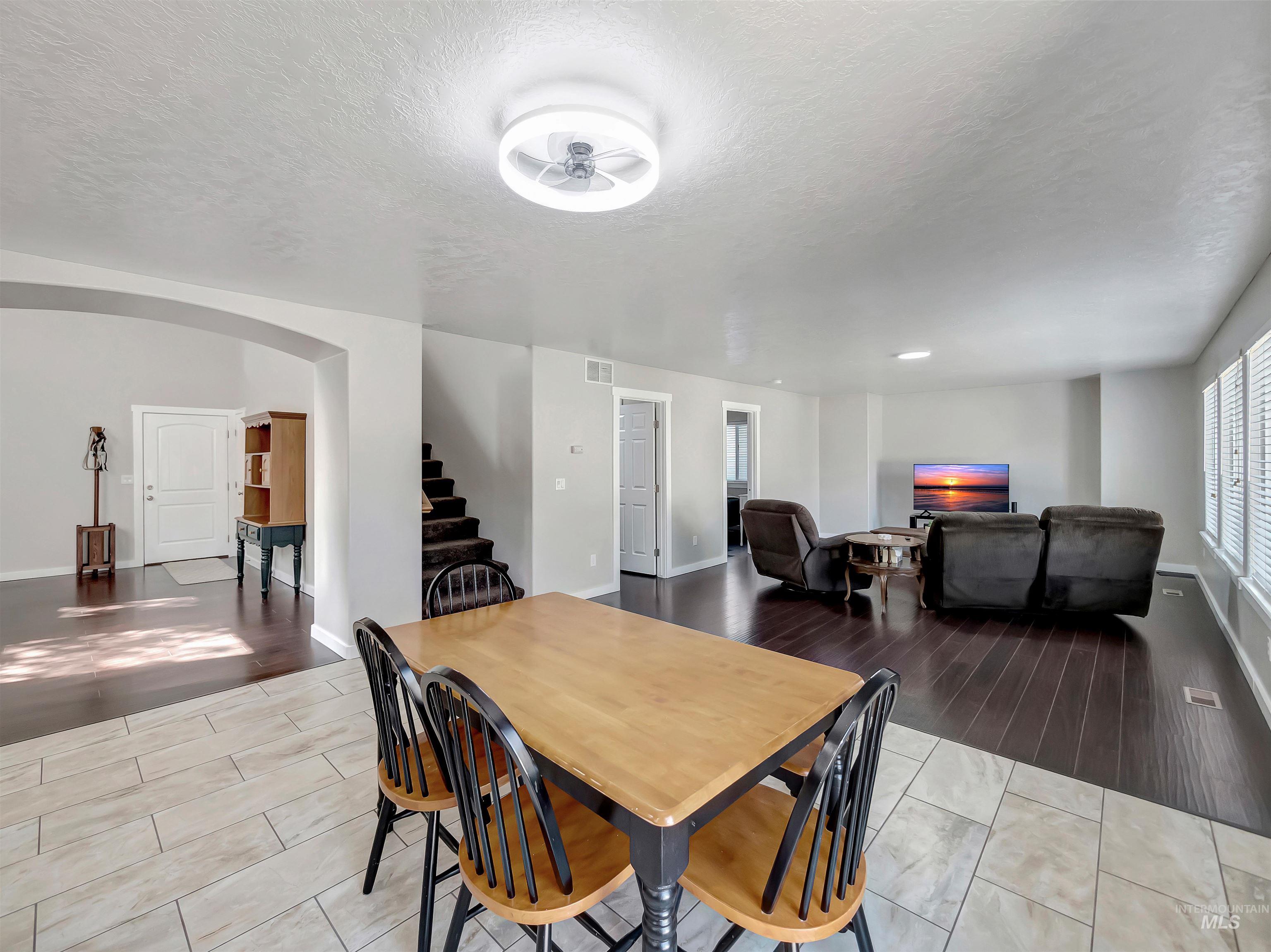 3676 S Ascaino Ave, Meridian, Idaho 83642, 4 Bedrooms, 2.5 Bathrooms, Residential For Sale, Price $540,000,MLS 98985631