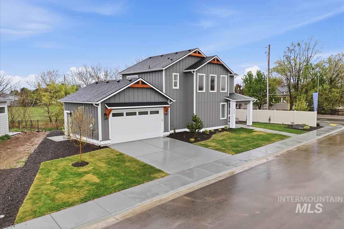 1176 S Papuan Way, Kuna, Idaho 83634, 3 Bedrooms, 3 Bathrooms, Residential For Sale, Price $579,000, 98985632