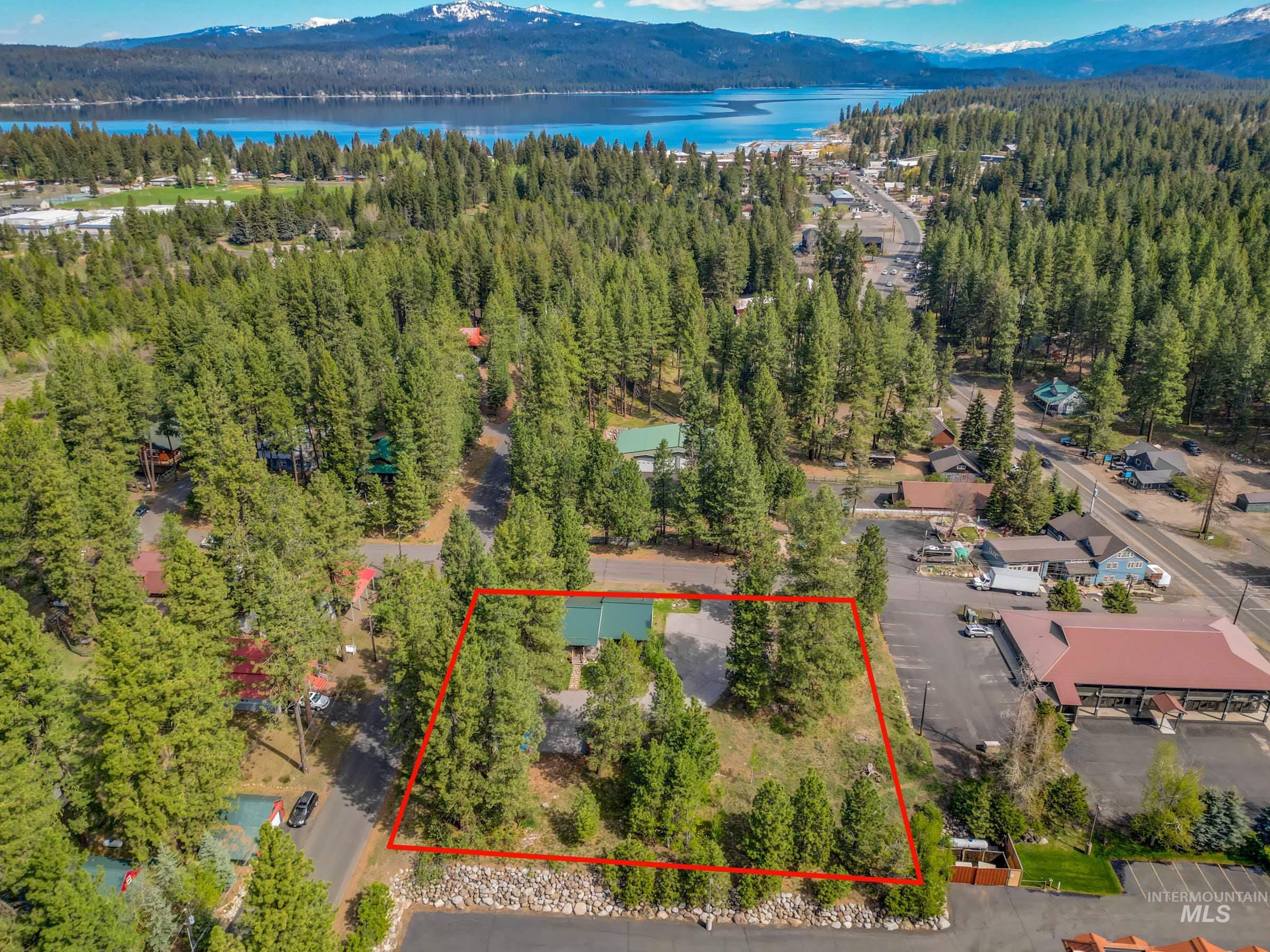 300 Floyde Street, McCall, Idaho 83638, 2 Bedrooms, 1 Bathroom, Residential Income For Sale, Price $1,295,000,MLS 98985633