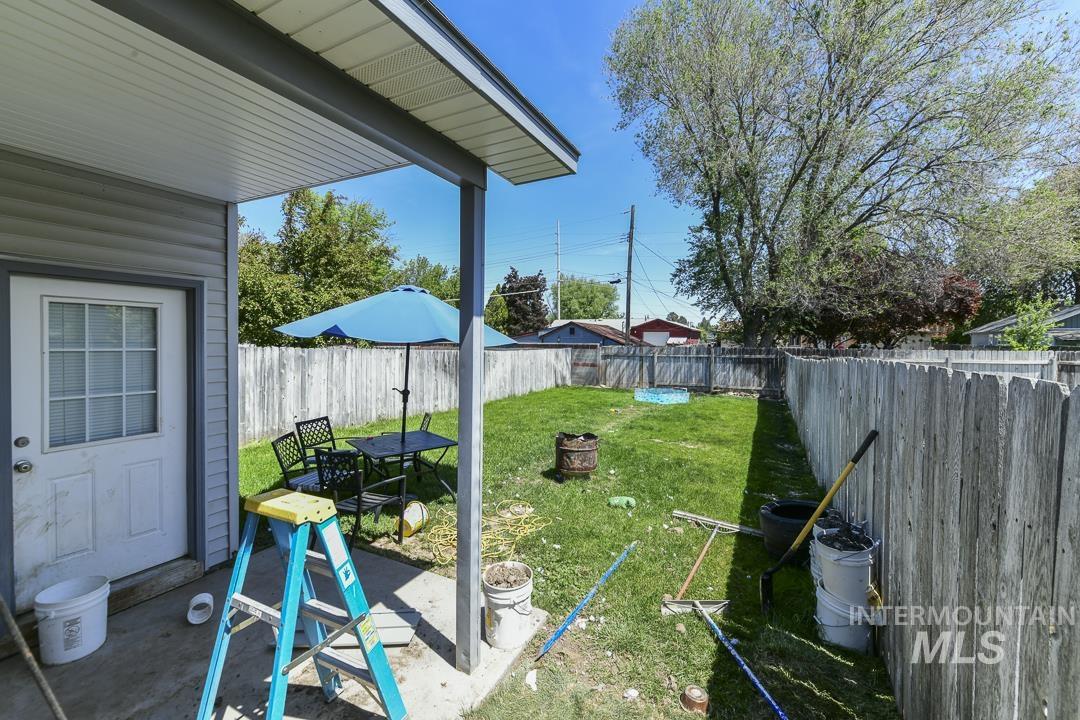 920 S Diamond St., Nampa, Idaho 83686, 3 Bedrooms, 2 Bathrooms, Residential For Sale, Price $299,900, 98985635