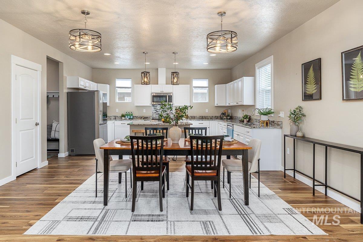 35 Wapiti Court, Garden Valley, Idaho 83622, 4 Bedrooms, 2.5 Bathrooms, Residential For Sale, Price $649,900, 98985638