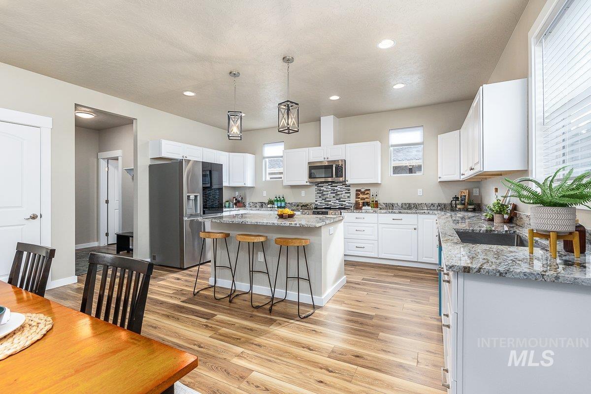 35 Wapiti Court, Garden Valley, Idaho 83622, 4 Bedrooms, 2.5 Bathrooms, Residential For Sale, Price $649,900, 98985638