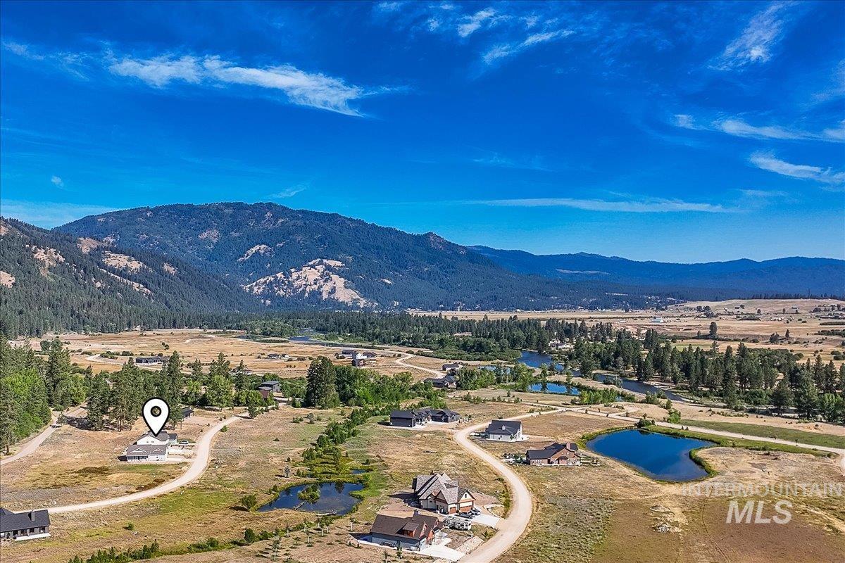 35 Wapiti Court, Garden Valley, Idaho 83622, 4 Bedrooms, 2.5 Bathrooms, Residential For Sale, Price $649,900, 98985638