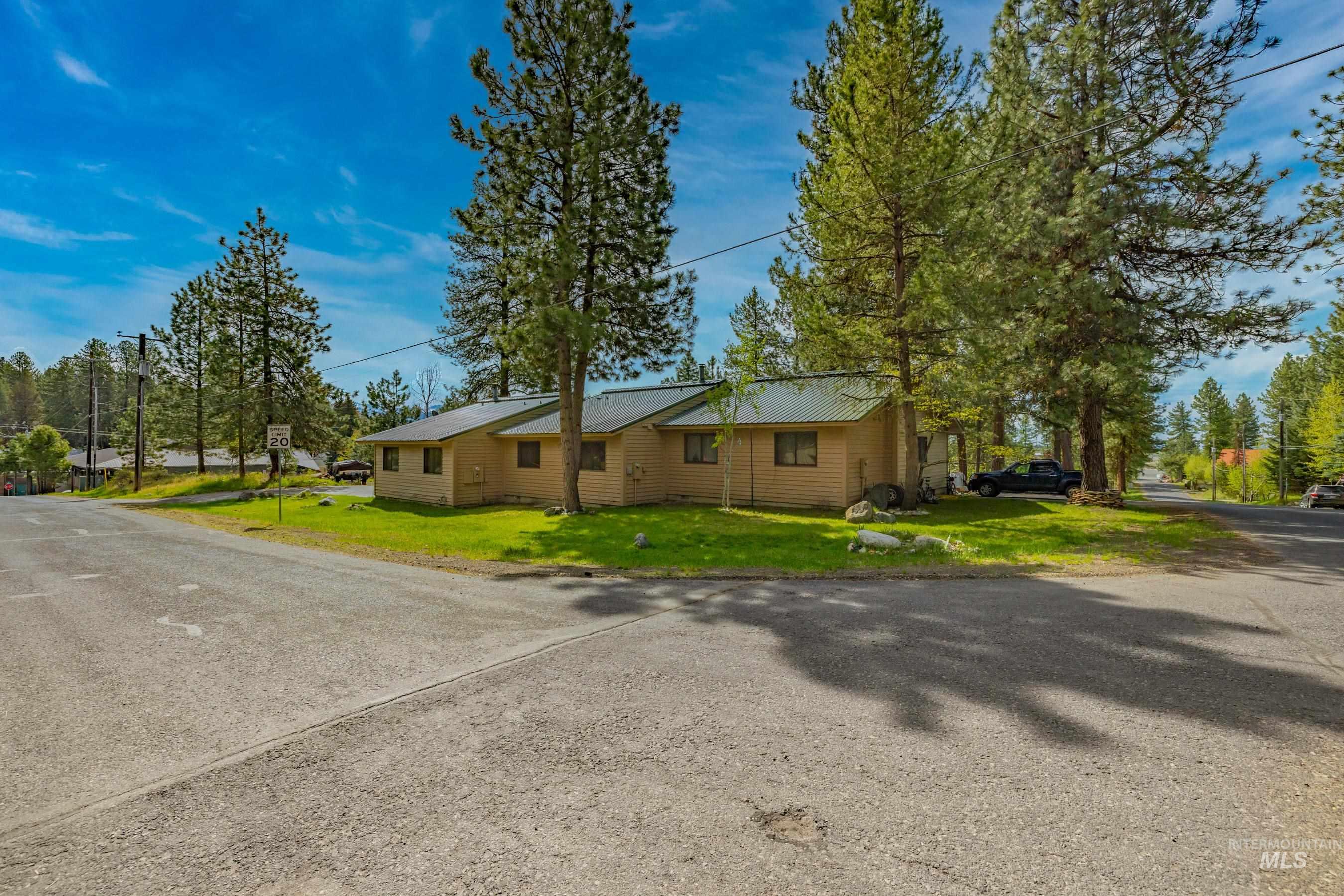 300 Floyde, McCall, Idaho 83638, Land For Sale, Price $1,295,000,MLS 98985639