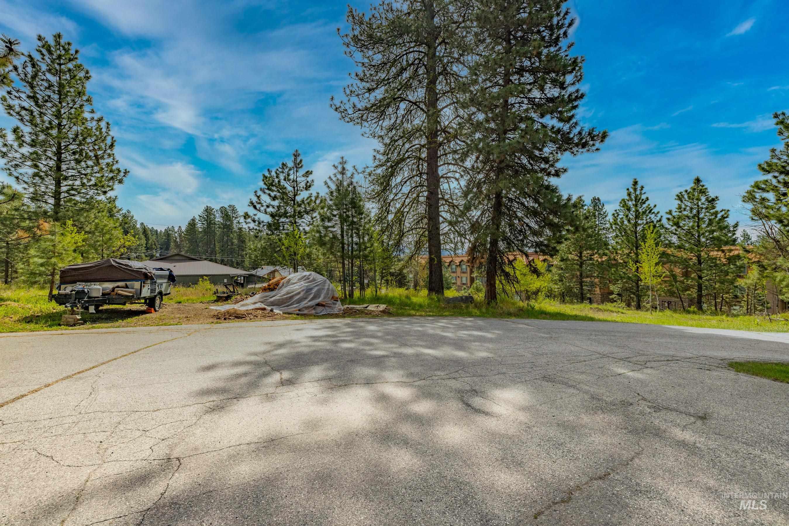 300 Floyde, McCall, Idaho 83638, Land For Sale, Price $1,295,000,MLS 98985639