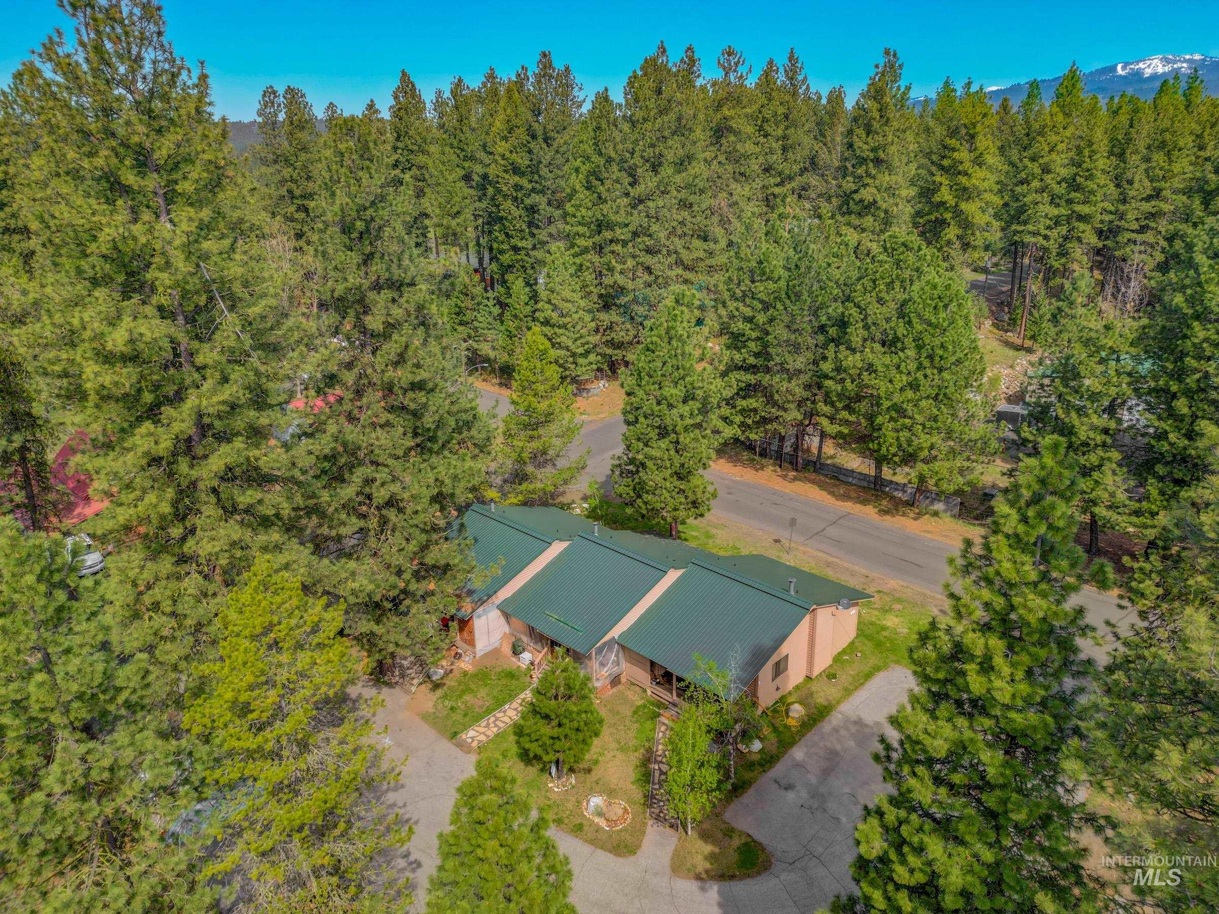 300 Floyde, McCall, Idaho 83638, Land For Sale, Price $1,295,000,MLS 98985639