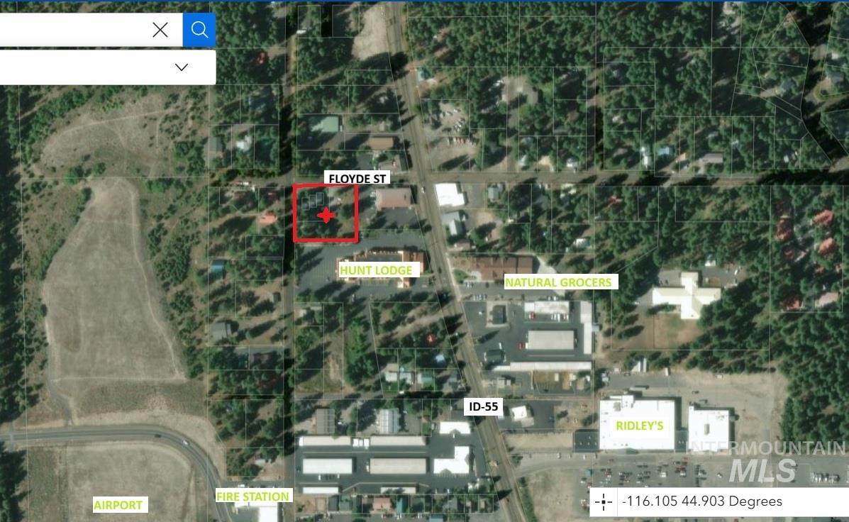 300 Floyde, McCall, Idaho 83638, Land For Sale, Price $1,295,000,MLS 98985639