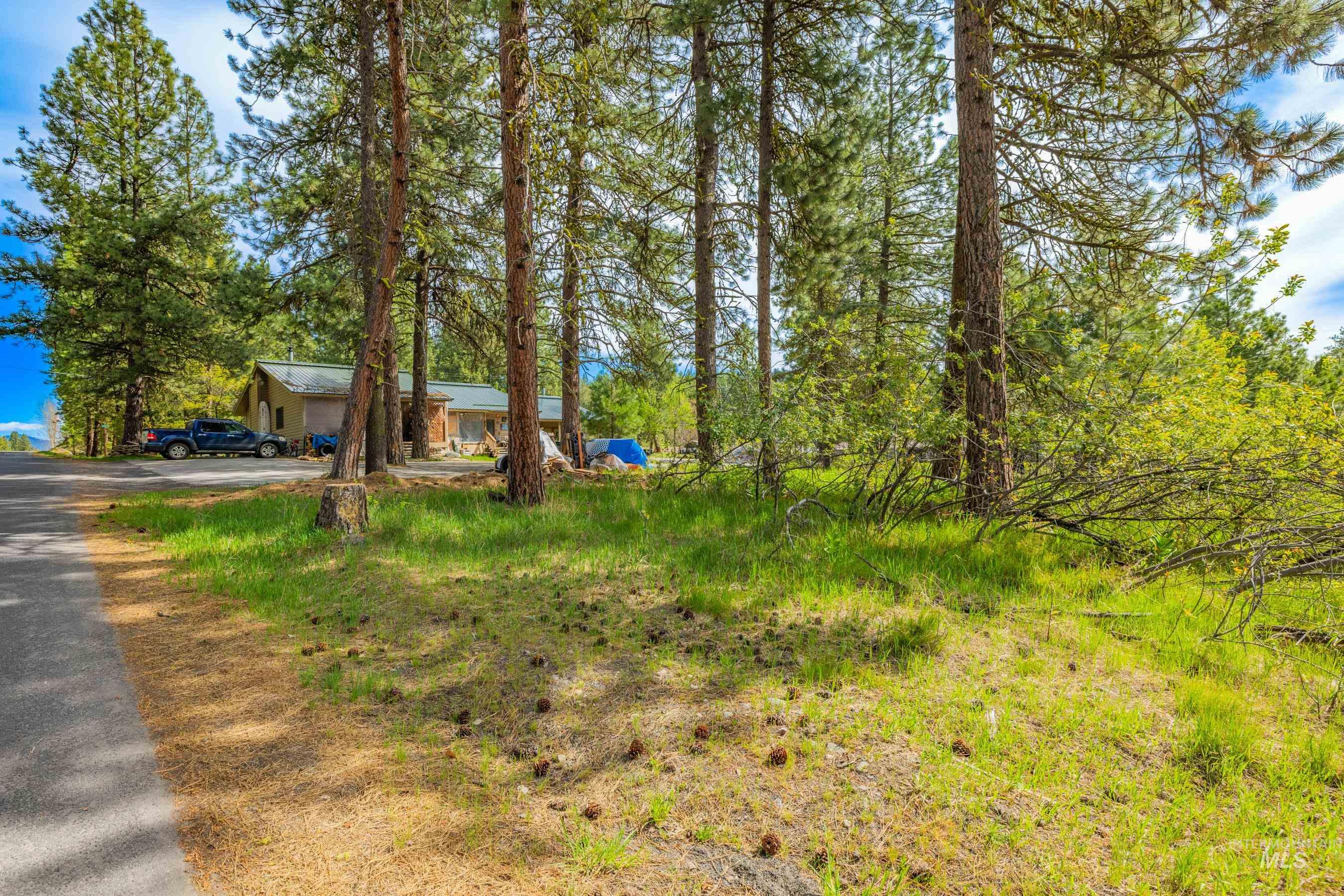 300 Floyde, McCall, Idaho 83638, Land For Sale, Price $1,295,000,MLS 98985639