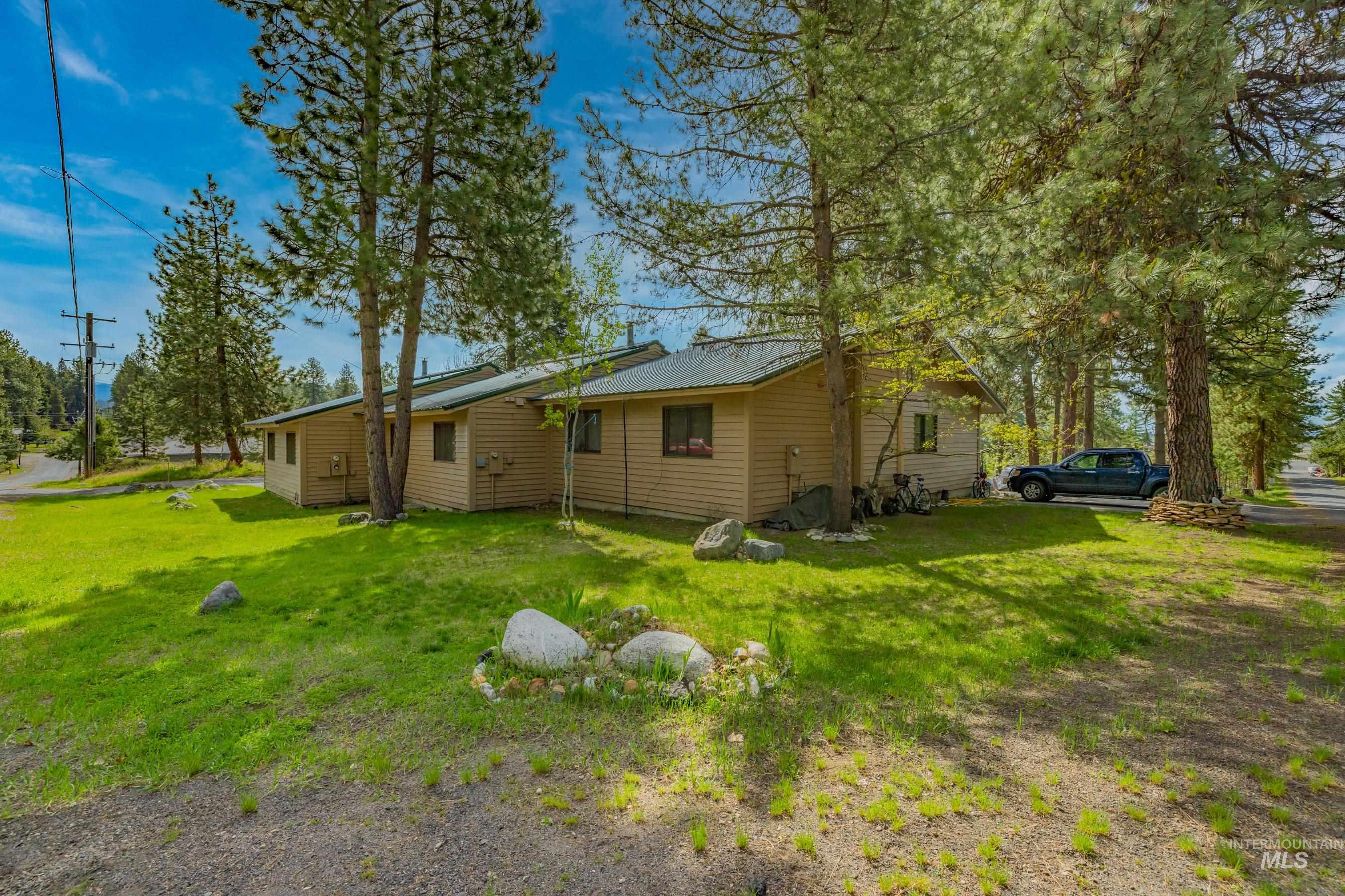 300 Floyde, McCall, Idaho 83638, Land For Sale, Price $1,295,000,MLS 98985639