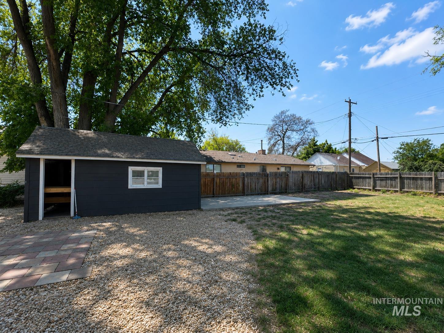 419 21st Avenue South, Nampa, Idaho 83651, 3 Bedrooms, 1 Bathroom, Residential For Sale, Price $324,900,MLS 98985641