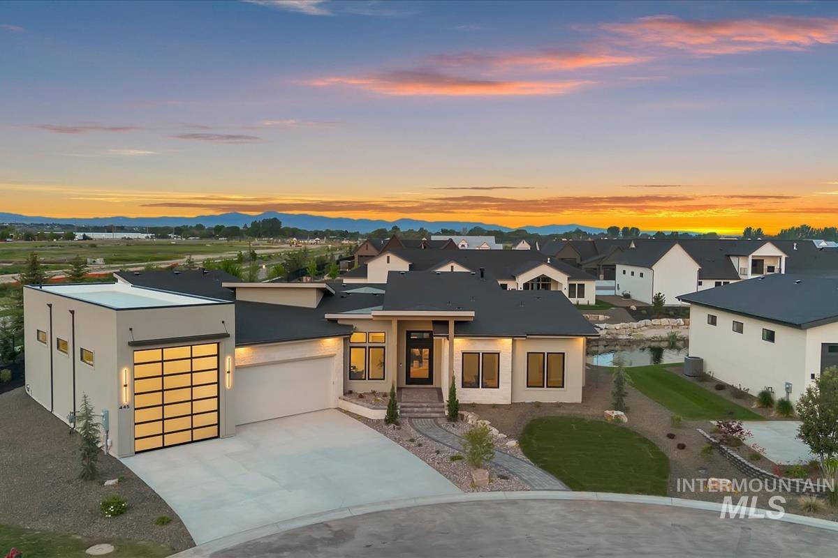 445 Joy Avenue, Middleton, Idaho 83644, 4 Bedrooms, 3.5 Bathrooms, Residential For Sale, Price $1,399,900,MLS 98985642