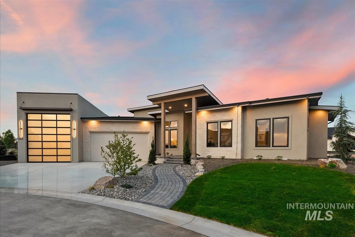 445 Joy Avenue, Middleton, Idaho 83644, 4 Bedrooms, 3.5 Bathrooms, Residential For Sale, Price $1,399,900,MLS 98985642