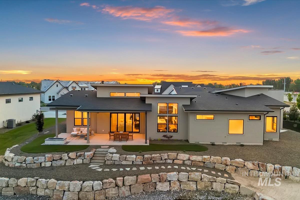 445 Joy Avenue, Middleton, Idaho 83644, 4 Bedrooms, 3.5 Bathrooms, Residential For Sale, Price $1,399,900, 98985642