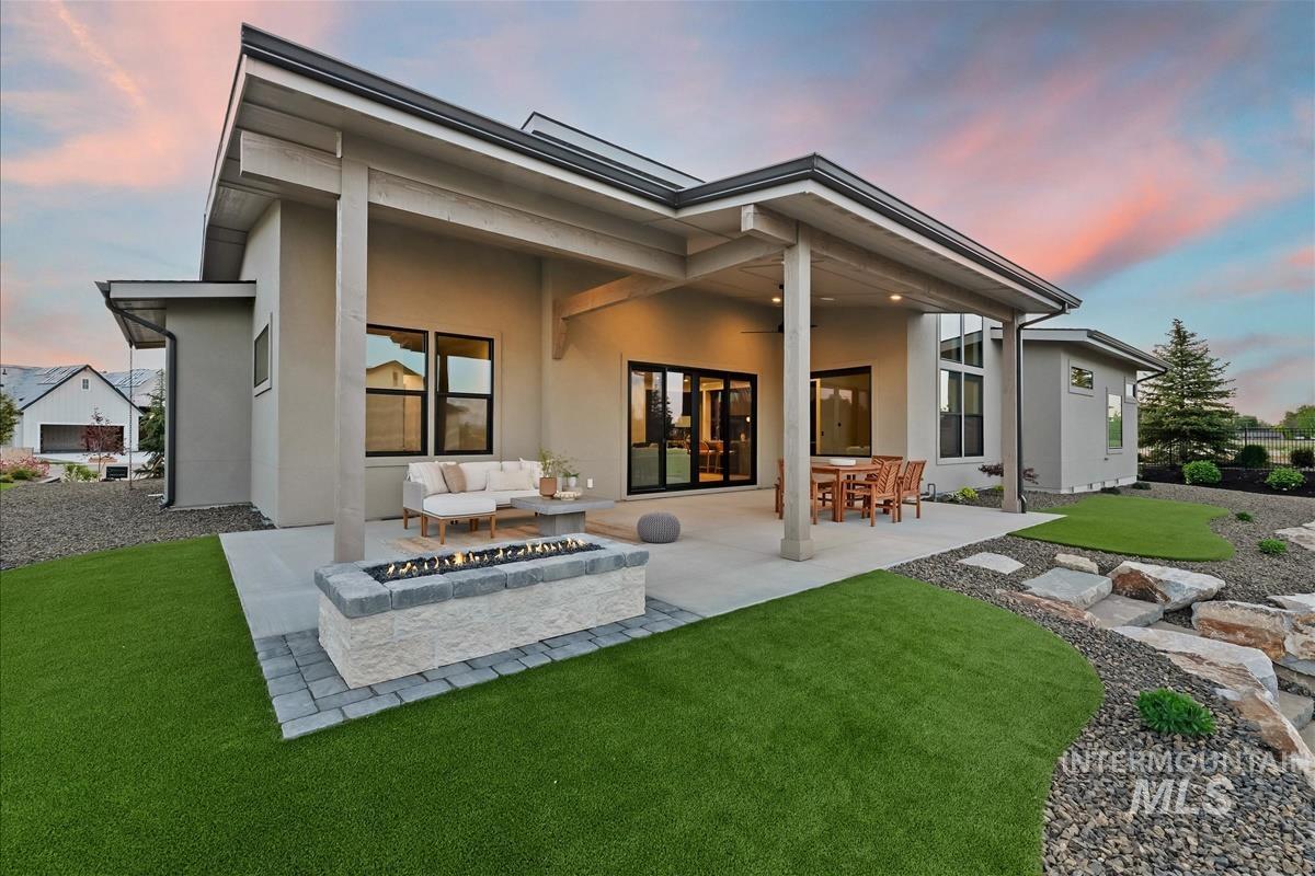 445 Joy Avenue, Middleton, Idaho 83644, 4 Bedrooms, 3.5 Bathrooms, Residential For Sale, Price $1,399,900, 98985642
