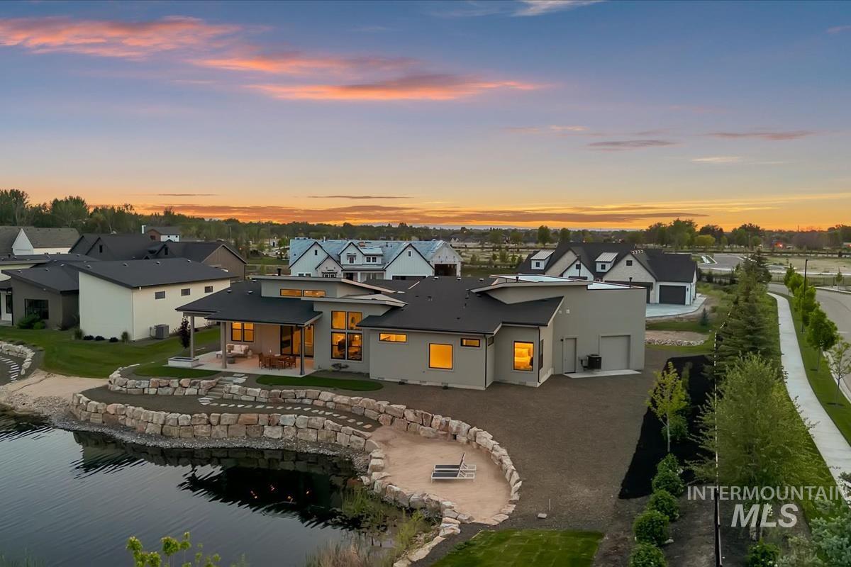 445 Joy Avenue, Middleton, Idaho 83644, 4 Bedrooms, 3.5 Bathrooms, Residential For Sale, Price $1,399,900, 98985642
