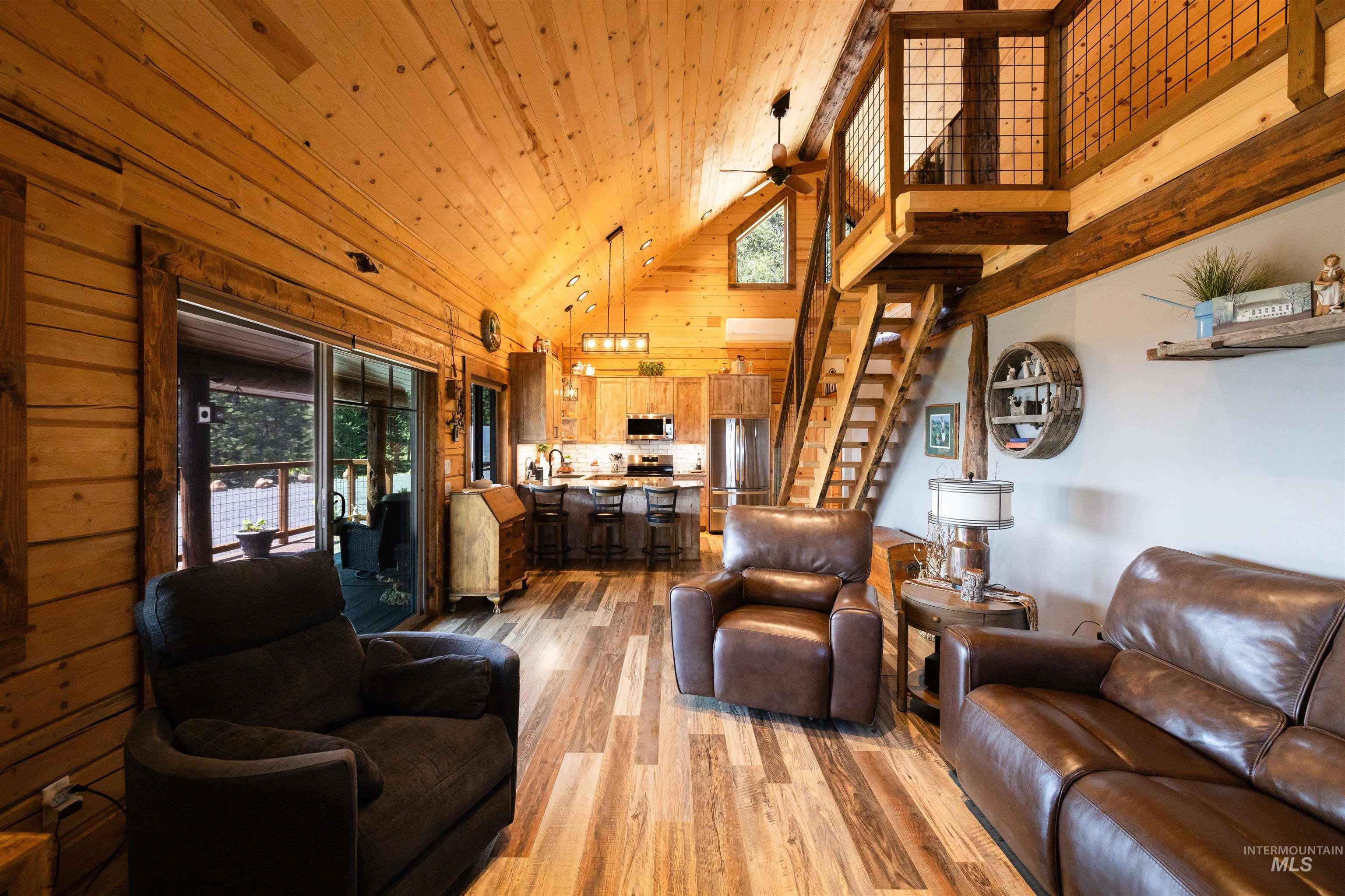 1330 Glennwood Rd, Kamiah, Idaho 83536, 3 Bedrooms, 3 Bathrooms, Residential For Sale, Price $925,000,MLS 98985643