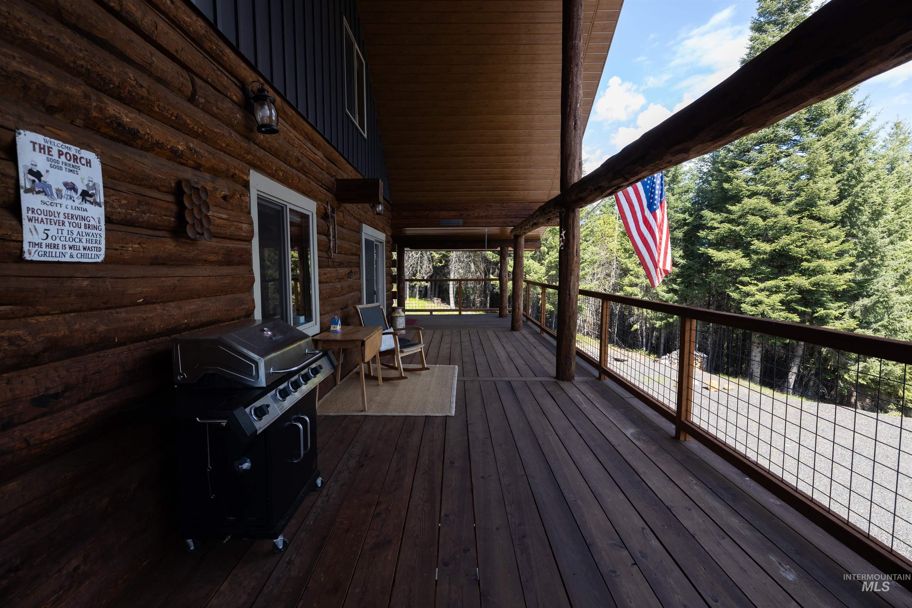 1330 Glennwood Rd, Kamiah, Idaho 83536, 3 Bedrooms, 3 Bathrooms, Residential For Sale, Price $925,000,MLS 98985643