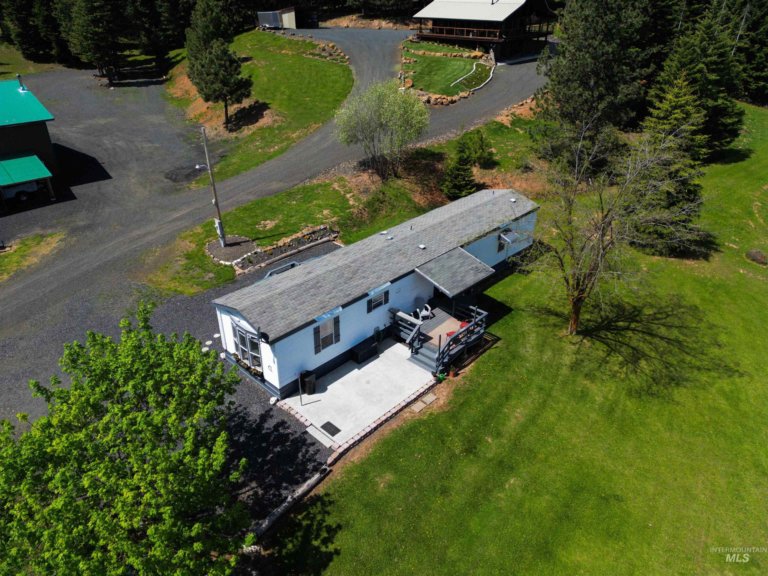 1330 Glennwood Rd, Kamiah, Idaho 83536, 3 Bedrooms, 3 Bathrooms, Residential For Sale, Price $925,000,MLS 98985643