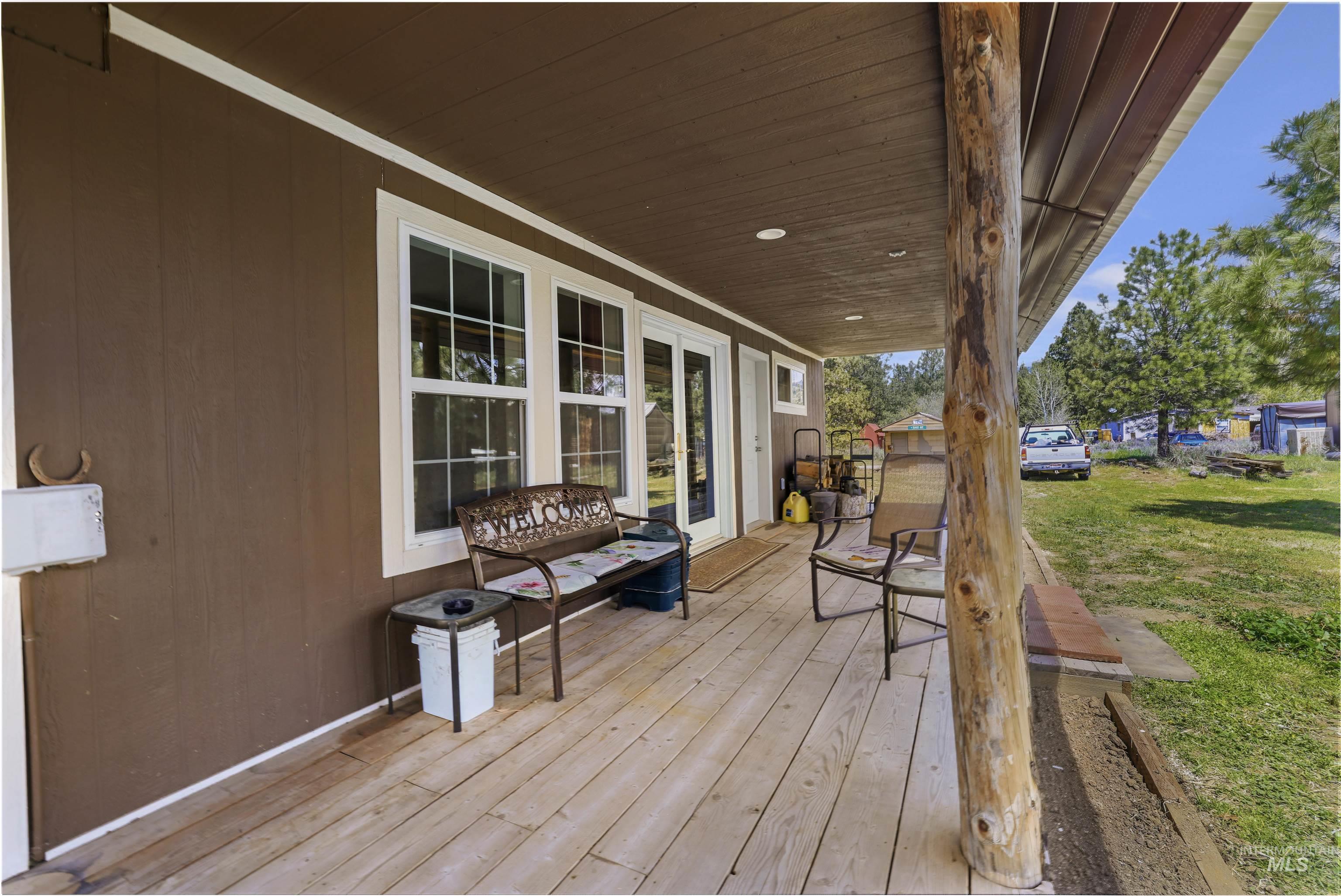 70 E Prairie Road, Prairie, Idaho 83647, 2 Bedrooms, 1 Bathroom, Residential For Sale, Price $276,000, 98985647