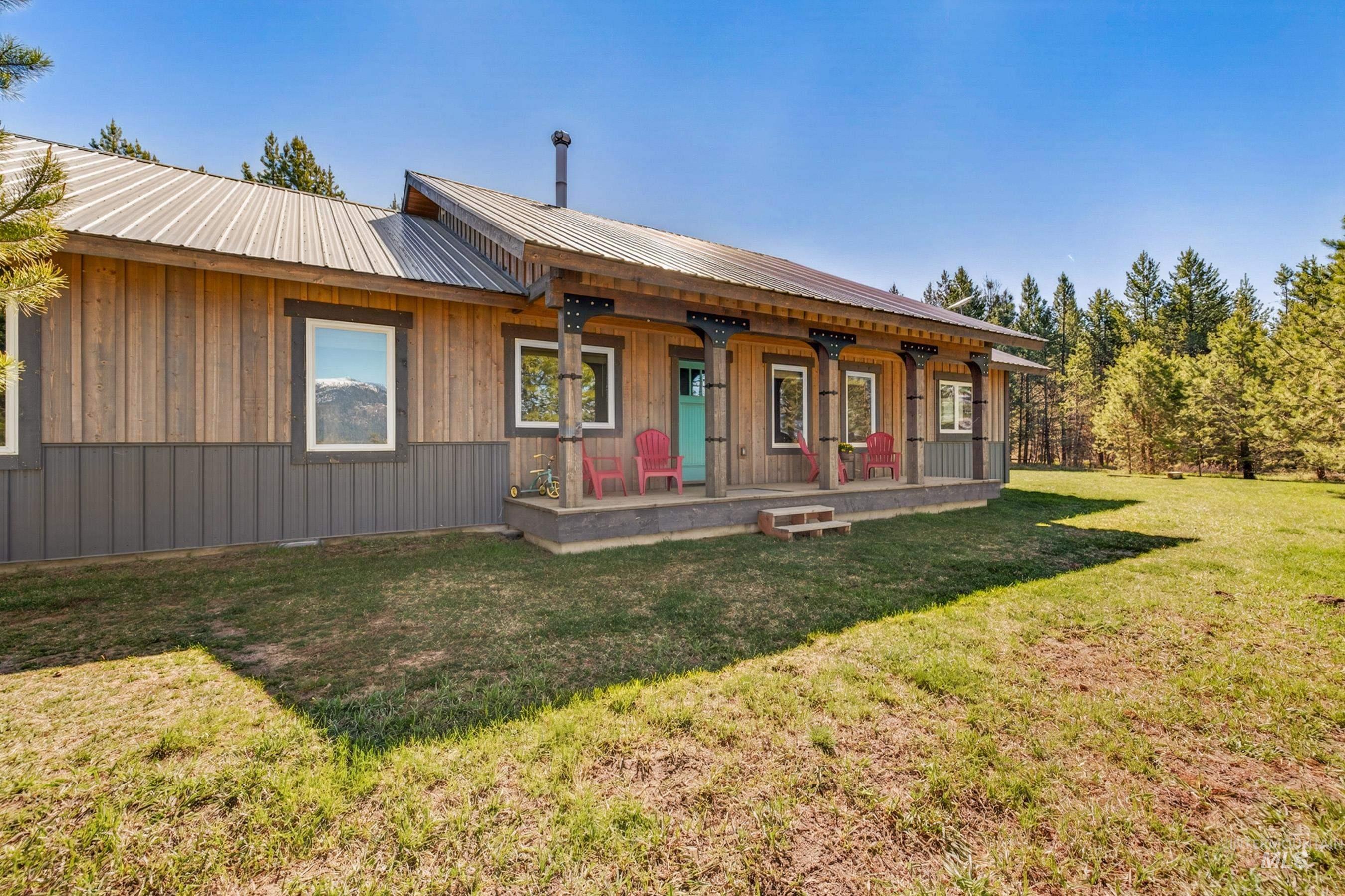 13388 Norwood, McCall, Idaho 83638, 4 Bedrooms, 2 Bathrooms, Residential For Sale, Price $799,000,MLS 98985649